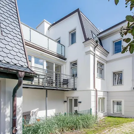 1903 Whg 2 * Westerland