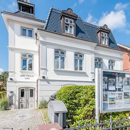 1903 Whg 2 Lägenhet *