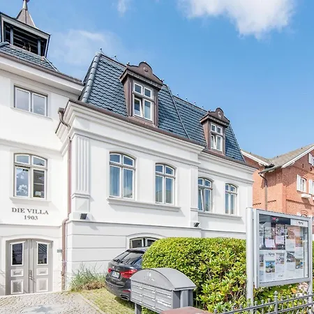 1903 Whg 2 Westerland