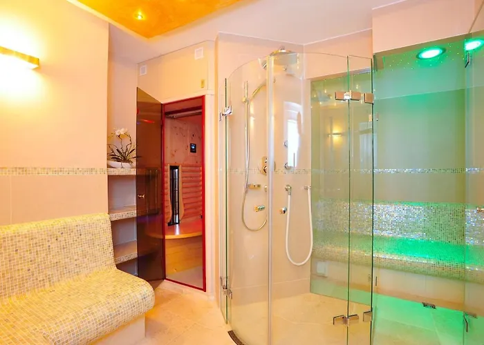 Appartement 1903 Whg 2 *