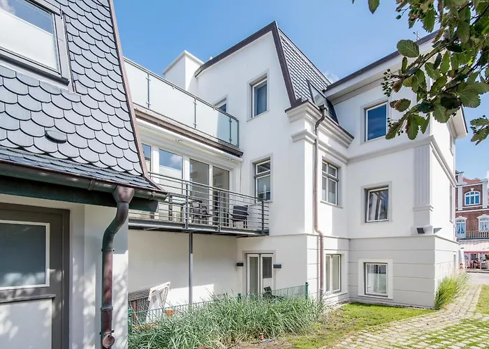 1903 Whg 2 * Westerland