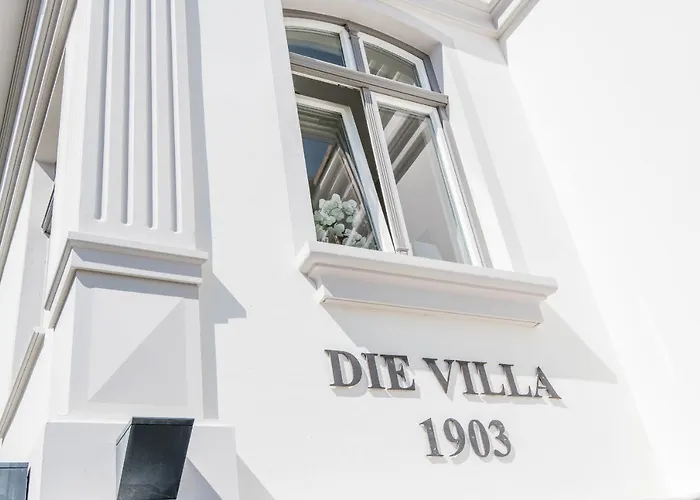 Appartement 1903 Whg 2 *