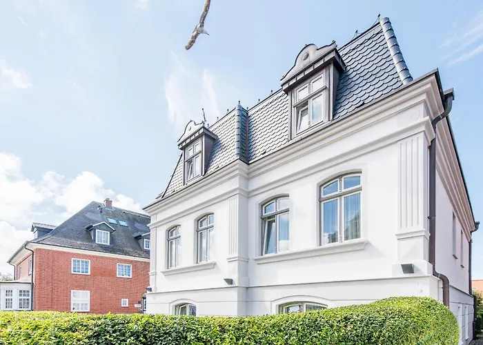 Appartement 1903 Whg 2