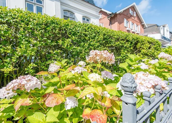 1903 Whg 2 Appartement *