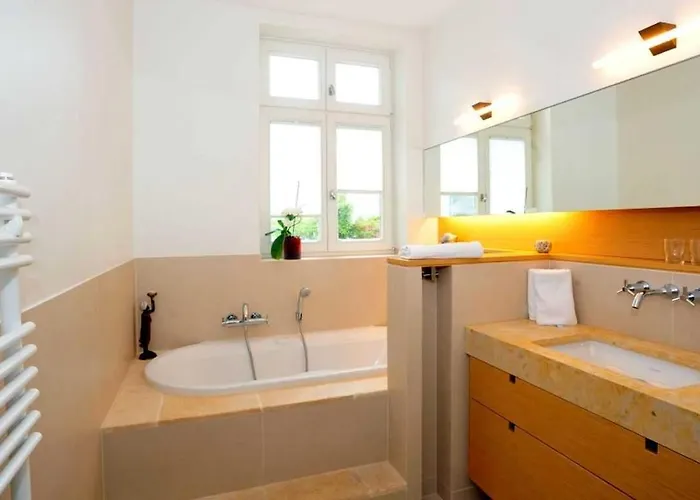 Appartement 1903 Whg 2 *