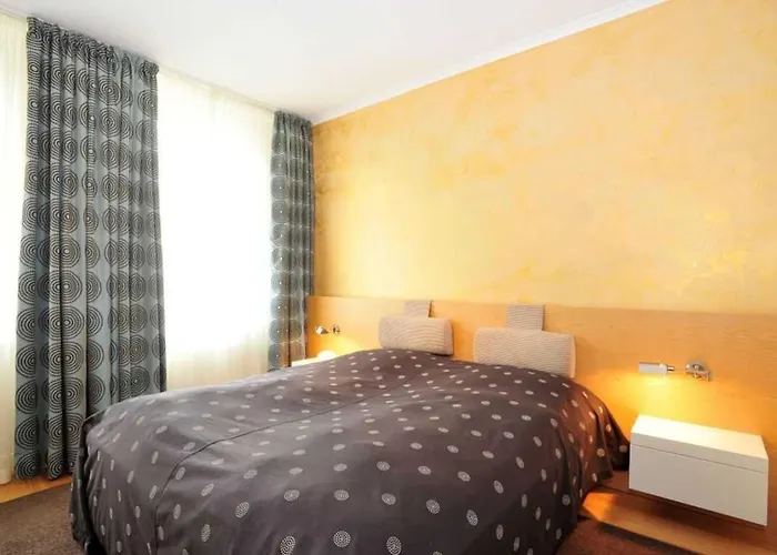 1903 Whg 2 Appartement *